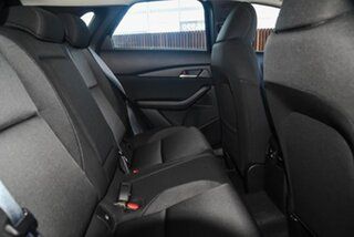 2026 Mazda CX-30 DM2W7A G20 SKYACTIV-Drive Evolve Deep Crystal Blue 6 Speed Sports Automatic Wagon