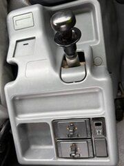 2016 Isuzu F Series FVD165-300 Manual