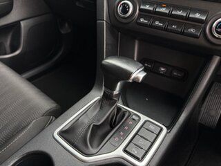 2021 Kia Sportage QL MY21 S 2WD Silver 6 Speed Sports Automatic Wagon