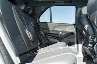 2025 Mercedes-Benz GLE-Class V167 806MY GLE450 d 9G-TRONIC 4MATIC Grey 9 Speed Sports Automatic