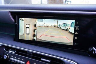 2026 Hyundai Palisade LX3.V1 MY26 Elite AWD Abyss Black 6 Speed Sports Automatic Wagon Hybrid