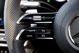 2026 Mercedes-Benz CLA-Class C178 807MY CLA200 e-DCS White 8 Speed Sports Automatic Dual Clutch