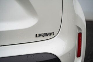 2020 Toyota Yaris Cross MXPB10R Urban 2WD White 10 Speed Constant Variable Wagon