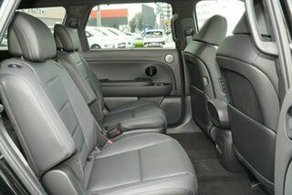 2026 Hyundai Palisade LX3.V2 MY27 Calligraphy AWD Black Ink Abyss Black 6 Speed Sports Automatic