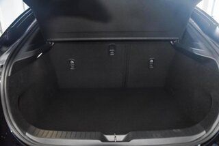 2026 Mazda CX-30 DM2W7A G20 SKYACTIV-Drive Evolve Deep Crystal Blue 6 Speed Sports Automatic Wagon