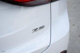 2026 MG ZS ZS32 MY26.5 Essence Turbo White 8 Speed Constant Variable Wagon