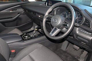 2026 Mazda CX-30 DM2W7A G20 SKYACTIV-Drive Pure Polymetal Grey 6 Speed Sports Automatic Wagon