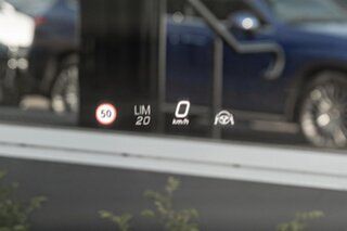 2025 Mercedes-Benz GLE-Class V167 806MY GLE450 d 9G-TRONIC 4MATIC Grey 9 Speed Sports Automatic