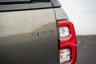 2025 Toyota Hilux GUN126R Rogue Double Cab 48V Bronze 6 Speed Sports Automatic Utility