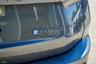 2026 Nissan X-Trail T33 MY26 ST-L e-4ORCE e-POWER Gun Metallic 1 Speed Automatic Wagon Hybrid
