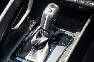 2022 Hyundai i30 CN7.V1 MY22 N D-CT Premium Grey 8 Speed Sports Automatic Dual Clutch Sedan
