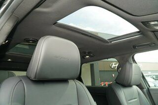 2026 Hyundai Palisade LX3.V2 MY27 Calligraphy AWD Black Ink Abyss Black 6 Speed Sports Automatic