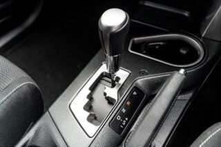 2017 Toyota RAV4 ASA44R GXL AWD White 6 Speed Sports Automatic Wagon