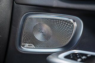 2025 Mercedes-Benz CLE-Class A236 805MY CLE300 9G-TRONIC 4MATIC Blue 9 Speed Sports Automatic