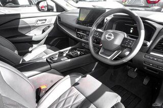 2026 Nissan X-Trail T33 MY26 Ti-L e-4ORCE e-POWER Gun Metallic 1 Speed Automatic Wagon Hybrid