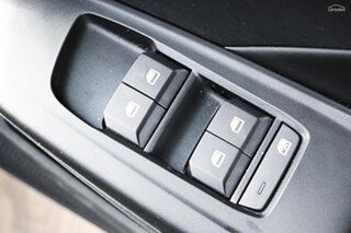 2025 MG MG3 ZP22 MY25.5 Excite Black 8 Speed Constant Variable Hatchback