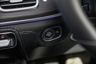 2025 Mercedes-Benz GLE-Class V167 806MY GLE300 d 9G-Tronic 4MATIC Blue 9 Speed Sports Automatic