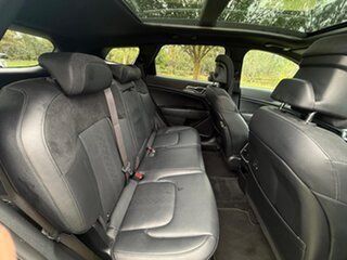 2022 Kia Sportage NQ5 MY22 GT-Line DCT AWD White 7 Speed Sports Automatic Dual Clutch Wagon