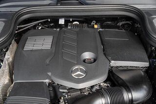 2025 Mercedes-Benz GLE-Class V167 805+055MY GLE300 d 9G-Tronic 4MATIC Blue 9 Speed Sports Automatic