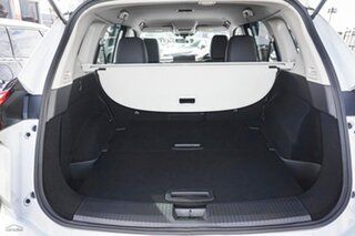 2026 Nissan X-Trail T33 MY26 ST-L e-4ORCE e-POWER White 1 Speed Automatic Wagon Hybrid