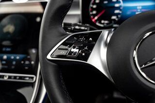 2026 Mercedes-Benz GLC-Class X254 806+056MY GLC350 e 9G-TRONIC 4MATIC Grey 9 Speed Sports Automatic