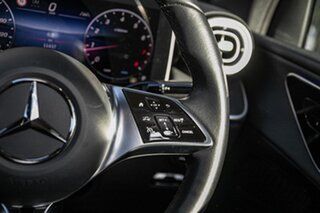 2025 Mercedes-Benz GLC-Class X254 805+055MY GLC200 9G-TRONIC 4MATIC Grey 9 Speed Sports Automatic