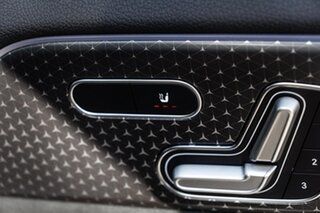 2025 Mercedes-Benz GLA-Class H247 805+055MY GLA200 DCT Grey 7 Speed Sports Automatic Dual Clutch