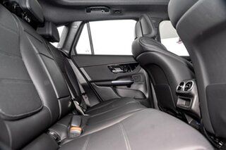2026 Mercedes-Benz GLC-Class X254 806+056MY GLC350 e 9G-TRONIC 4MATIC Grey 9 Speed Sports Automatic