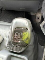 2016 Isuzu F Series FVD165-300 Manual