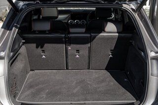 2025 Mercedes-Benz GLA-Class H247 805+055MY GLA200 DCT Grey 7 Speed Sports Automatic Dual Clutch