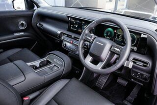 2026 Hyundai Palisade LX3.V1 MY26 Elite AWD Abyss Black 6 Speed Sports Automatic Wagon Hybrid