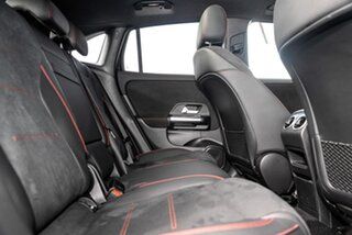 2025 Mercedes-Benz GLA-Class H247 806MY GLA200 DCT Black 7 Speed Sports Automatic Dual Clutch Wagon