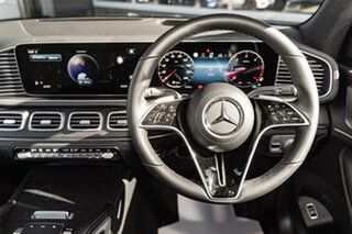 2025 Mercedes-Benz GLE-Class V167 806MY GLE450 d 9G-TRONIC 4MATIC Grey 9 Speed Sports Automatic