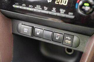 2020 Toyota Yaris Cross MXPB10R Urban 2WD White 10 Speed Constant Variable Wagon