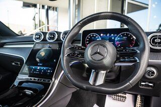 2025 Mercedes-Benz CLE-Class A236 805MY CLE300 9G-TRONIC 4MATIC Blue 9 Speed Sports Automatic