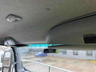 2016 Isuzu F Series FVD165-300 Manual