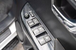 2024 Toyota Hilux GUN126R SR5 Double Cab 48V Silver 6 Speed Sports Automatic Utility