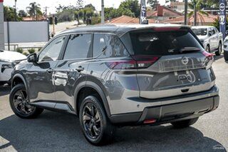 2026 Nissan X-Trail T33 MY26 ST-L e-4ORCE e-POWER Gun Metallic 1 Speed Automatic Wagon Hybrid