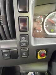 2016 Isuzu F Series FVD165-300 Manual