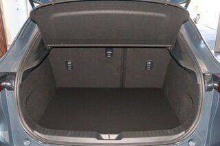 2026 Mazda CX-30 DM2W7A G20 SKYACTIV-Drive Pure Polymetal Grey 6 Speed Sports Automatic Wagon
