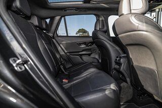 2025 Mercedes-Benz GLC-Class X254 805+055MY GLC200 9G-TRONIC 4MATIC Grey 9 Speed Sports Automatic