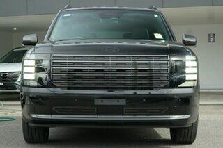 2026 Hyundai Palisade LX3.V2 MY27 Calligraphy AWD Black Ink Abyss Black 6 Speed Sports Automatic