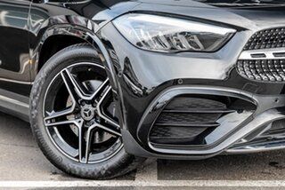 2025 Mercedes-Benz GLA-Class H247 806MY GLA200 DCT Black 7 Speed Sports Automatic Dual Clutch Wagon