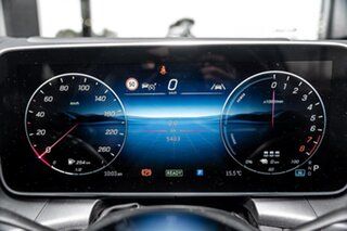 2026 Mercedes-Benz GLC-Class X254 806+056MY GLC350 e 9G-TRONIC 4MATIC Grey 9 Speed Sports Automatic