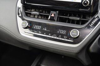 2025 Toyota Corolla Cross Mxgh10R GX 2WD White 1 Speed Constant Variable Wagon Hybrid