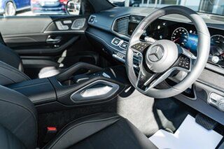 2025 Mercedes-Benz GLE-Class V167 806MY GLE450 d 9G-TRONIC 4MATIC Grey 9 Speed Sports Automatic.