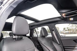 2026 Mercedes-Benz GLC-Class X254 806+056MY GLC350 e 9G-TRONIC 4MATIC Grey 9 Speed Sports Automatic