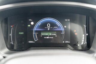 2025 Toyota Corolla ZWE219R Ascent Sport E-CVT Hybrid Blue 1 Speed Constant Variable Sedan Hybrid