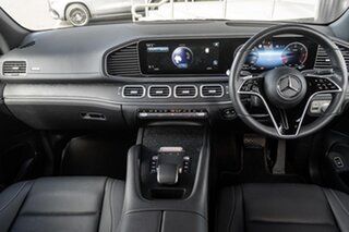 2025 Mercedes-Benz GLE-Class V167 805+055MY GLE300 d 9G-Tronic 4MATIC Blue 9 Speed Sports Automatic