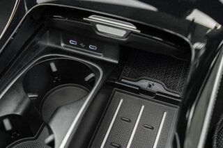 2025 Mercedes-Benz S-Class V223 805+055MY S580 L 9G-Tronic 4MATIC Black 9 Speed Sports Automatic
